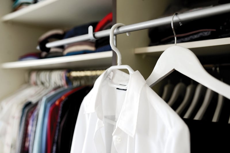 DIY Clothing Alterations