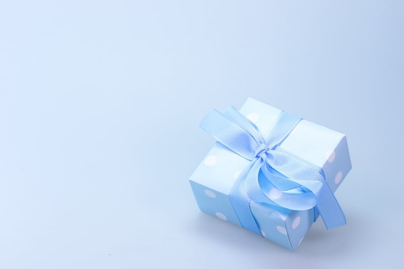 Gift Box